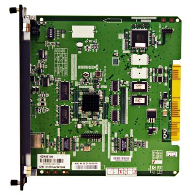 плата LG-Ericsson MG-VOIB24.STG
