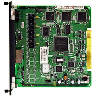 плата LG-Ericsson MG-WTIB4.STG