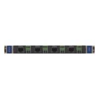 Плата выхода Kramer DGKAT-OUT4-F32/STANDALONE