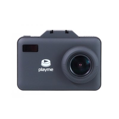 видеорегистратор Playme P550 Tetra