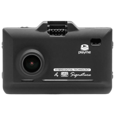 видеорегистратор Playme P570SG