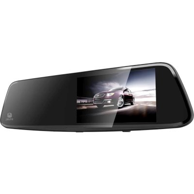 Автомобильный видеорегистратор Playme Scout