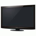 ЖК панель Panasonic TX-PR42GT20