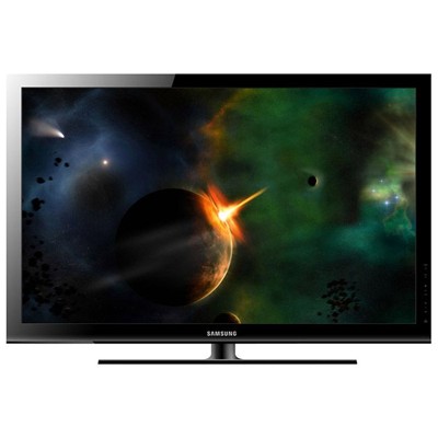 телевизор Samsung PS-42C430A1W