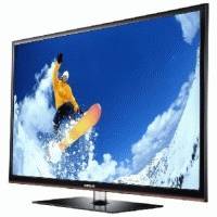 Телевизор Samsung PS-43E497B2K