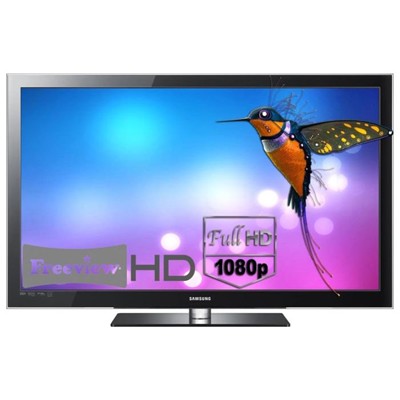 телевизор Samsung PS-50C6500TW
