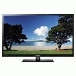 Телевизор Samsung PS-51D450A2W