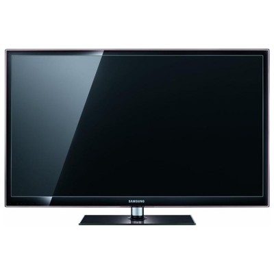 телевизор Samsung PS-51D550C1W