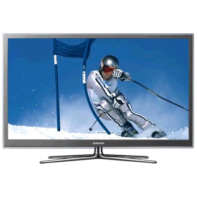 телевизор Samsung PS-51D8000FS