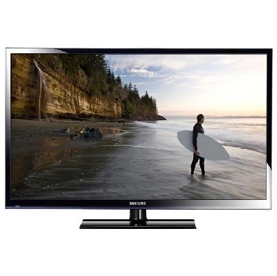 телевизор Samsung PS-51E537A3K