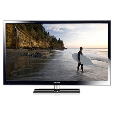 телевизор Samsung PS-51E557D1W