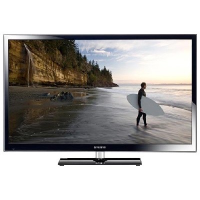 телевизор Samsung PS-60E557D1K