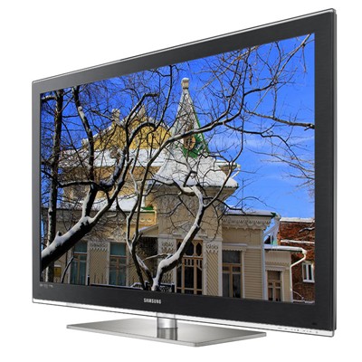 телевизор Samsung PS-63С7000YW