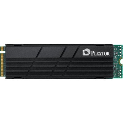 SSD диск Plextor M9PG Plus 256Gb PX-256M9PG+
