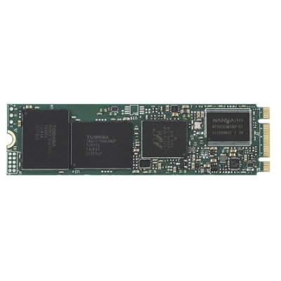 SSD диск Plextor PX-128M6G+