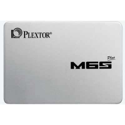 SSD диск Plextor PX-128M6S+