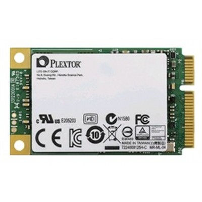 SSD диск Plextor PX-256M6M
