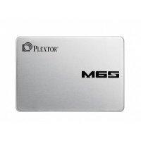 SSD диск Plextor PX-256M6S+