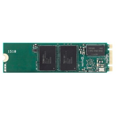 SSD диск Plextor PX-512M6GV