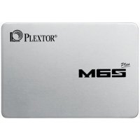 SSD диск Plextor PX-512M6S+