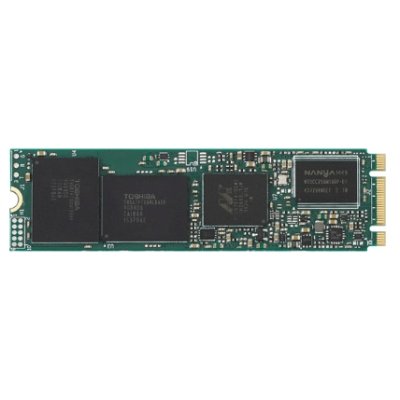 SSD диск Plextor PX-512M7VG