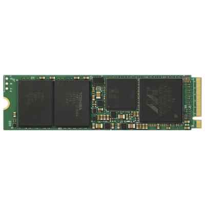 SSD диск Plextor PX-512M8PEGN