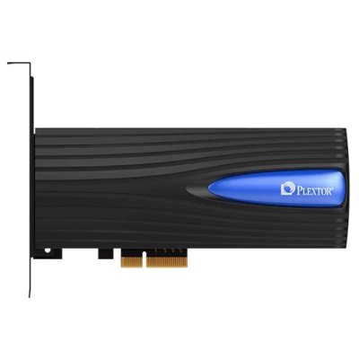 SSD диск Plextor PX-512M8SEY