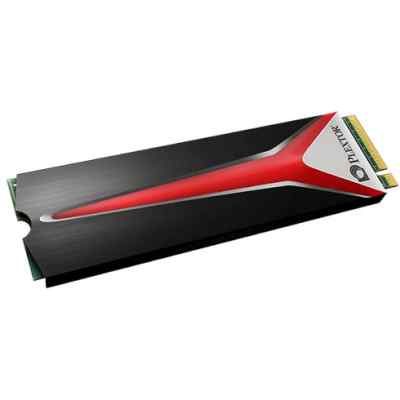 SSD диск Plextor PX-G1TM8PeG