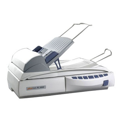 сканер Plustek ADF PL3000