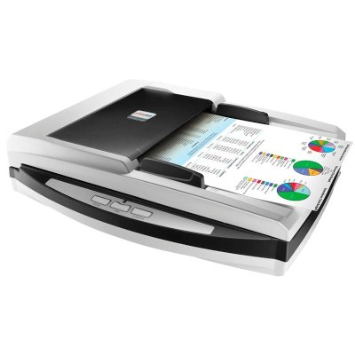 сканер Plustek ADF SmartOffice PL4080