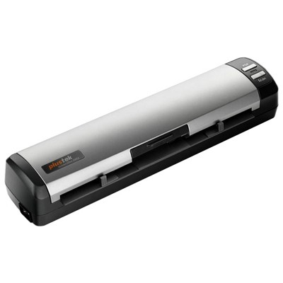 сканер Plustek Mobile Office D412