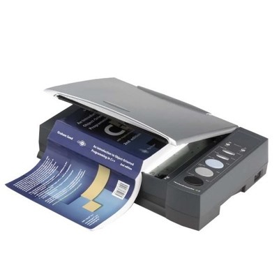 сканер Plustek OpticBook 3600