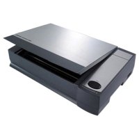 Сканер Plustek OpticBook 4600