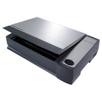сканер Plustek OpticBook 4600