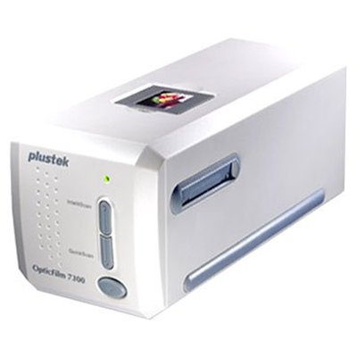 сканер Plustek OpticFilm 7300