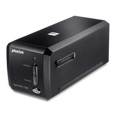 сканер Plustek OpticFilm 7600i SE
