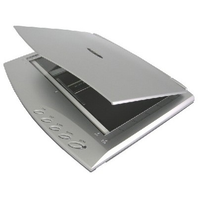 сканер Plustek OpticSlim 500+