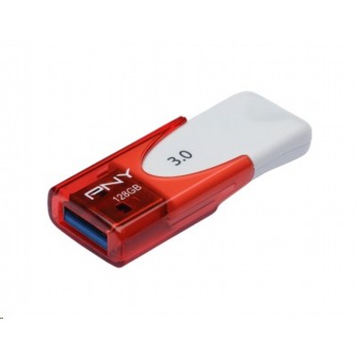 флешка PNY 128GB FD128ATT430-EF
