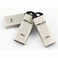 Флешка PNY 16GB Attache M1 PFM1A016
