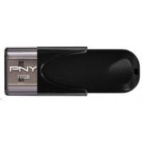 Флешка PNY 16GB FD16GATT4-EF