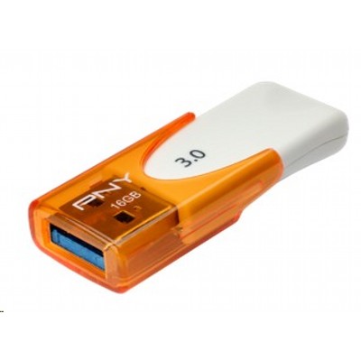 флешка PNY 16GB FD16GATT430-EF