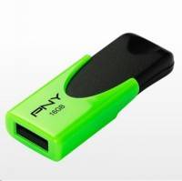 Флешка PNY 16GB FD16GATT4NEOKGR-EF