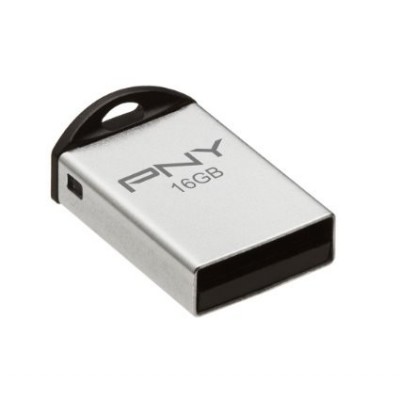 флешка PNY 16GB P-FDI16G-APPMT2-GE