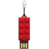 Флешка PNY 16GB P-FDI16GLEGO-GE