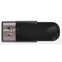 Флешка PNY 32GB FD32GATT4-EF
