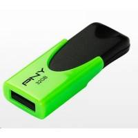 Флешка PNY 32GB FD32GATT4NEOKGR-EF