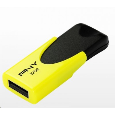 флешка PNY 32GB FD32GATT4NEOKY-EF