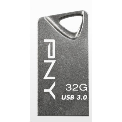флешка PNY 32GB FDI32GT330-EF