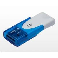 Флешка PNY 64GB FD64GATT430-EF