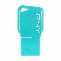 Флешка PNY 64GB PFKEY064